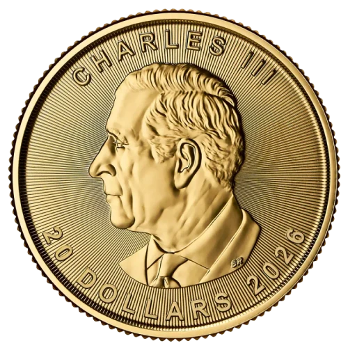 2025 1/2 oz Canadian Gold Maple Leaf (3)