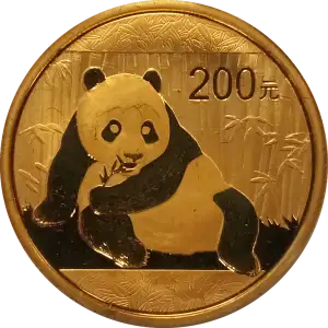 2015 1/2oz Chinese Gold Panda (2)